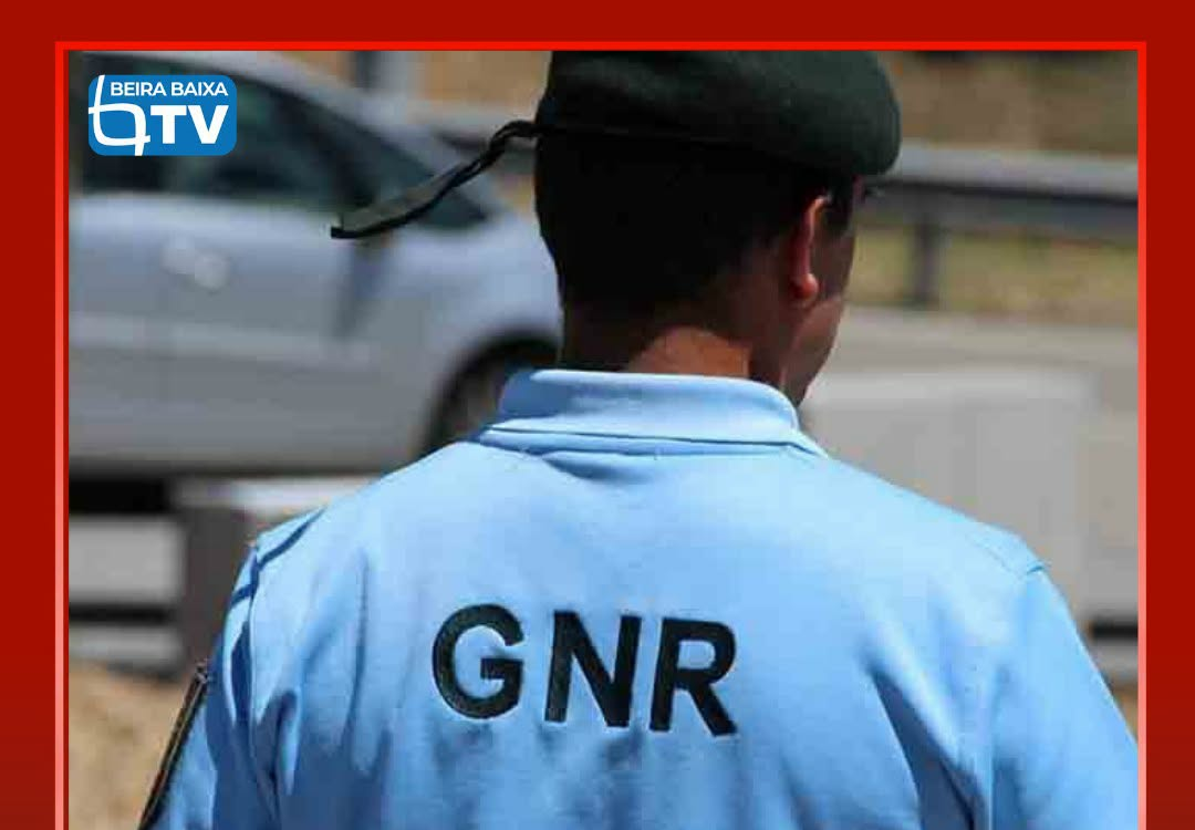 Um desentendimento entre vizinhos terminou com a intervenção da GNR e a detenção
