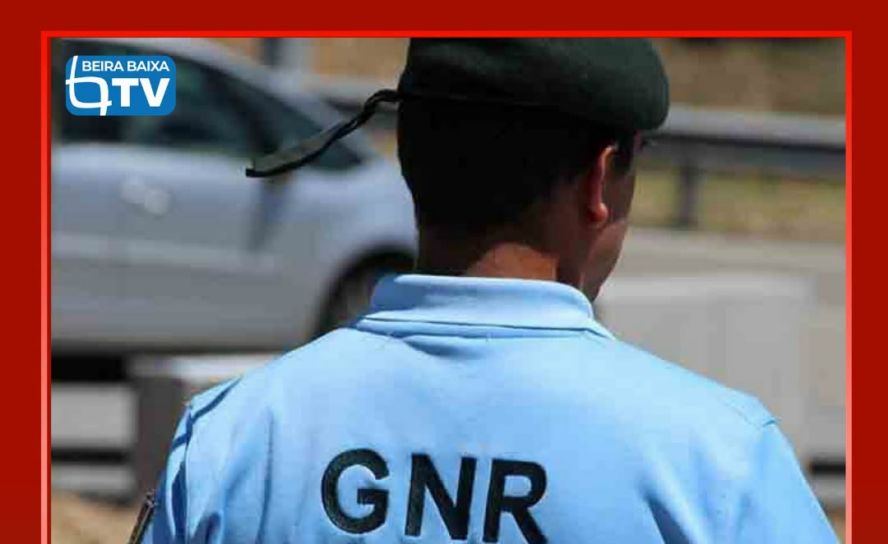 Um desentendimento entre vizinhos terminou com a intervenção da GNR e a detenção