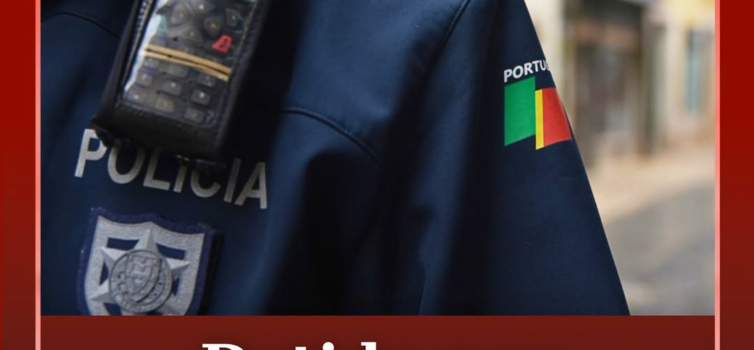 Um homem de 38 anos, residente em Cebolais de Cima