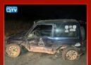 Um homem de 62 anos ficou com ferimentos ligeiros na sequência de um despiste oc