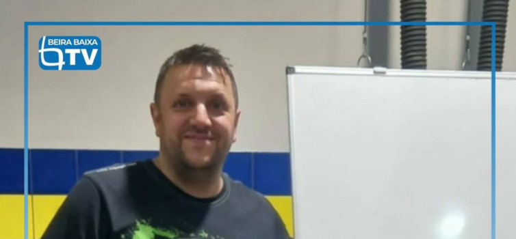 Valdemar Pires, mecânico albicastrense celebra hoje, 28 de setembro