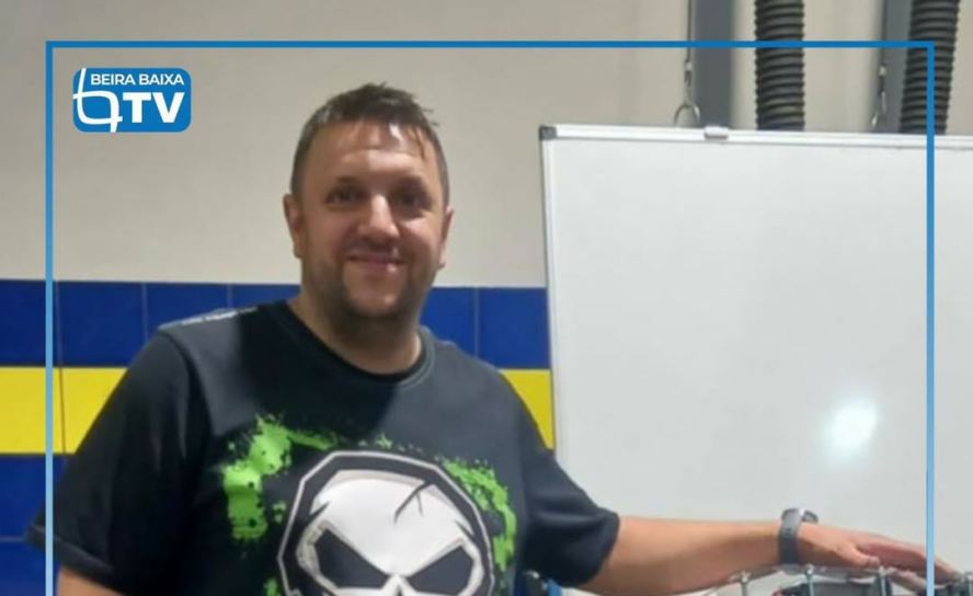 Valdemar Pires, mecânico albicastrense celebra hoje, 28 de setembro