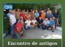 Vieram de vários pontos do país