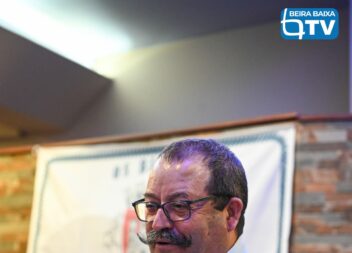 XIX Encontro Nacional de Bigodes em Castelo Branco
