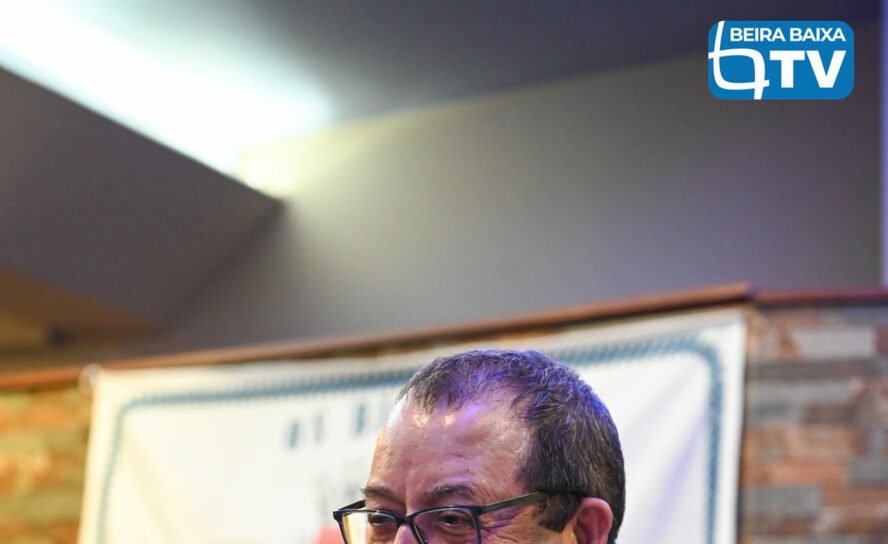 XIX Encontro Nacional de Bigodes em Castelo Branco