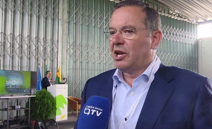 EM DIRETO: BEIRA BAIXA TV