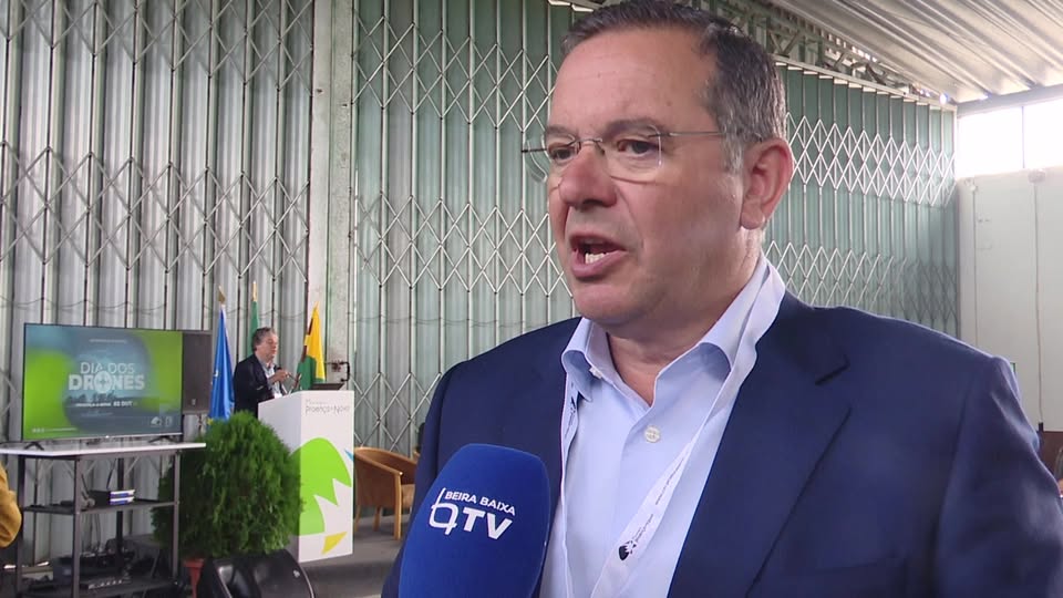 EM DIRETO: BEIRA BAIXA TV