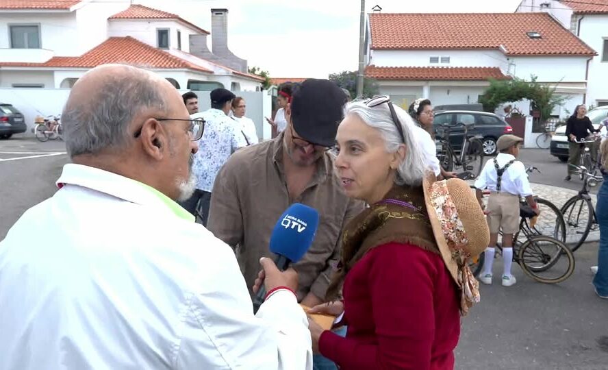 EM DIRETO: BEIRA BAIXA TV
