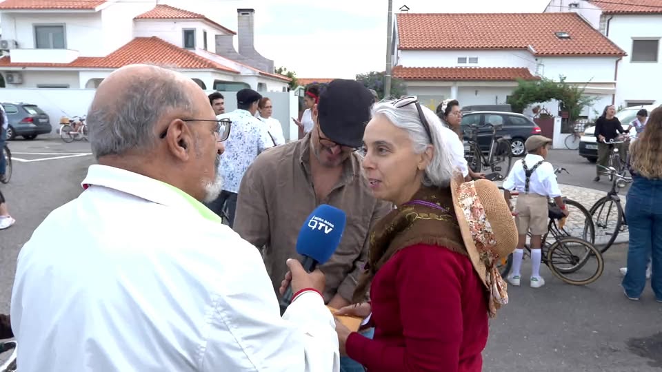 EM DIRETO: BEIRA BAIXA TV