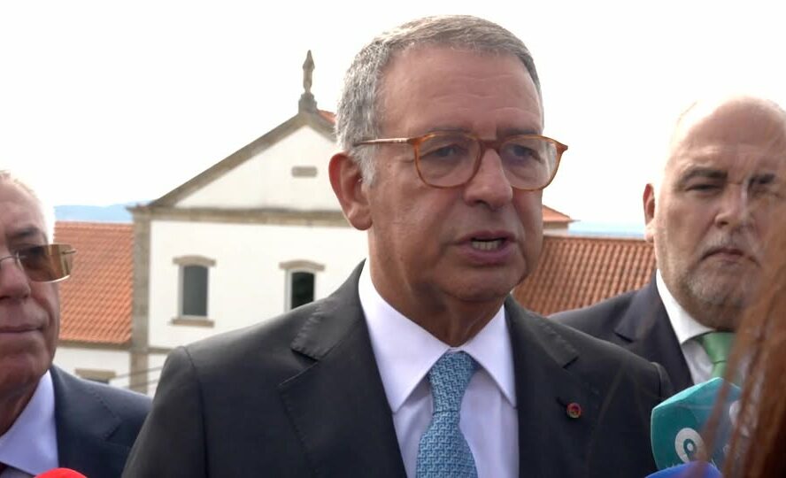 EM DIRETO: António José Seguro em Penamacor