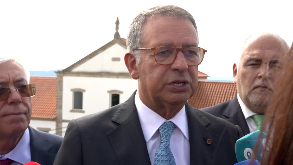 EM DIRETO: António José Seguro em Penamacor