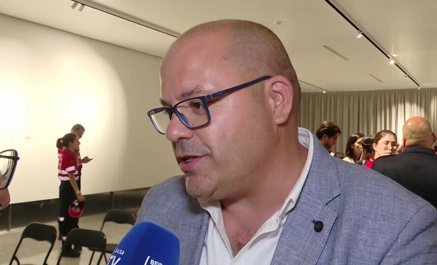 EM DIRETO: BEIRA BAIXA TV