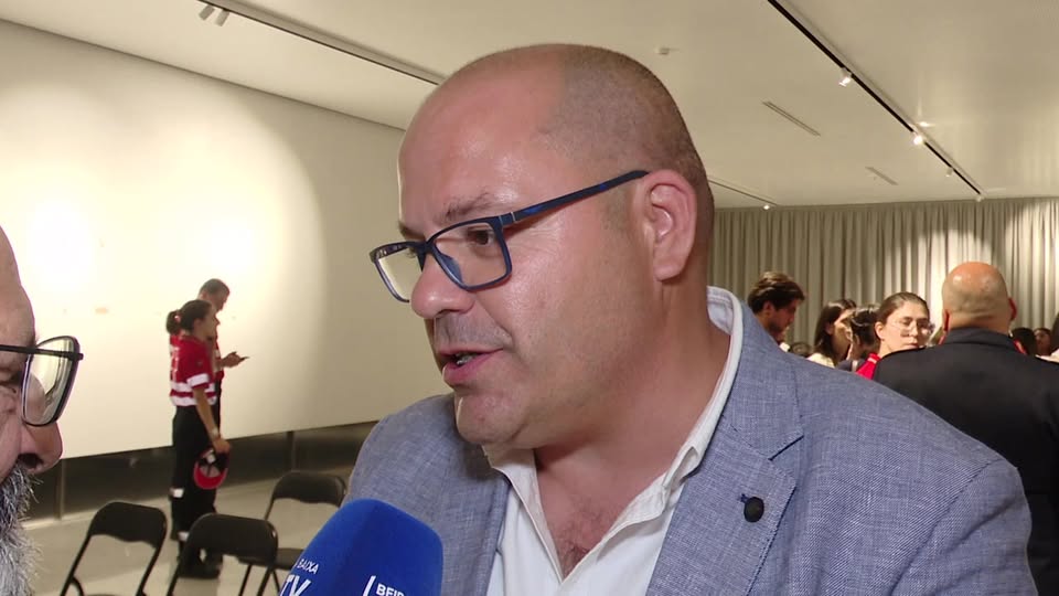 EM DIRETO: BEIRA BAIXA TV