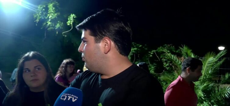 EM DIRETO: BEIRA BAIXA TV
