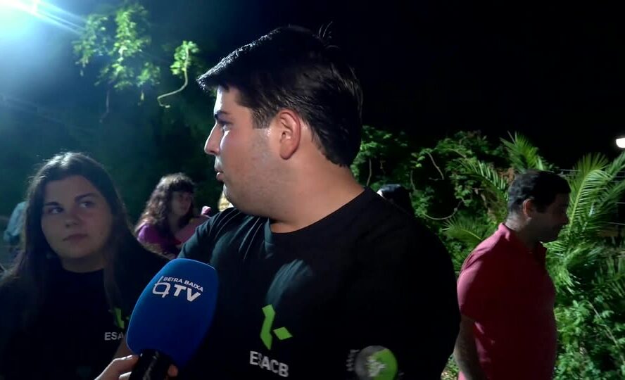 EM DIRETO: BEIRA BAIXA TV