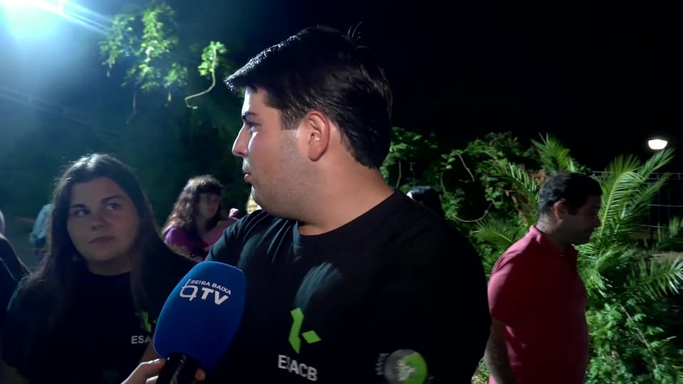 EM DIRETO: BEIRA BAIXA TV