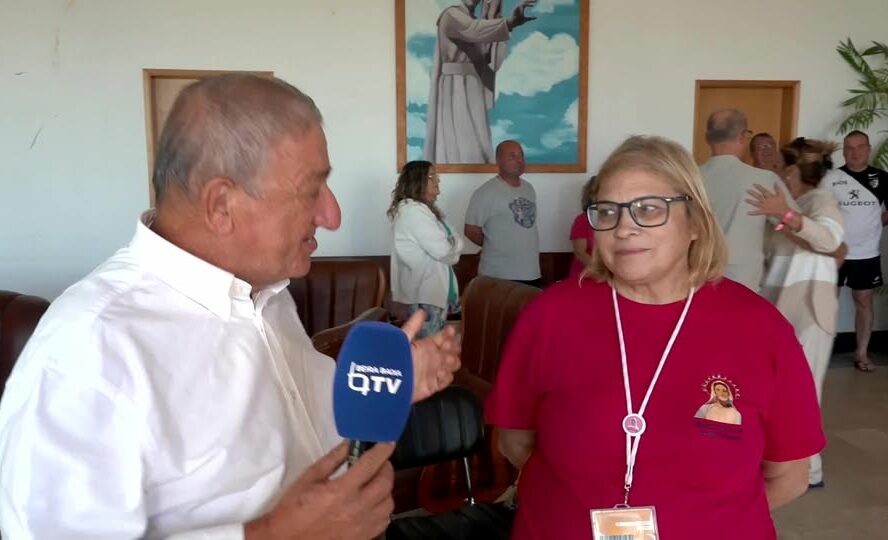 EM DIRETO: BEIRA BAIXA TV