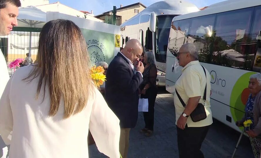 EM DIRETO: BEIRA BAIXA TV
