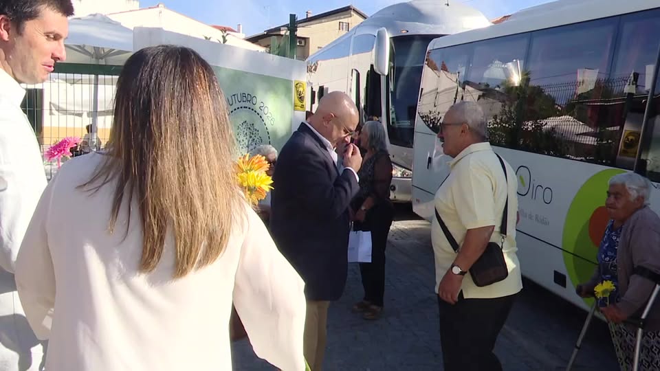 EM DIRETO: BEIRA BAIXA TV