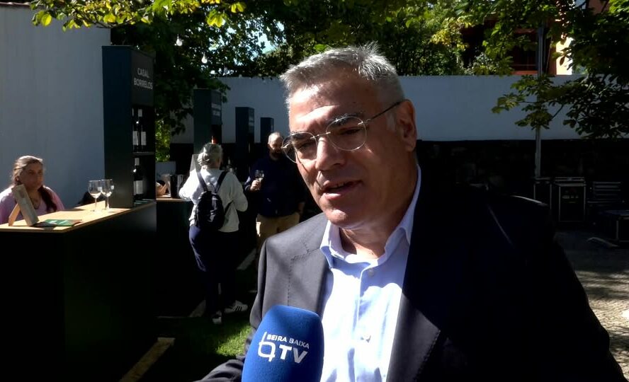 EM DIRETO: BEIRA BAIXA TV