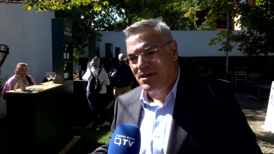 EM DIRETO: BEIRA BAIXA TV