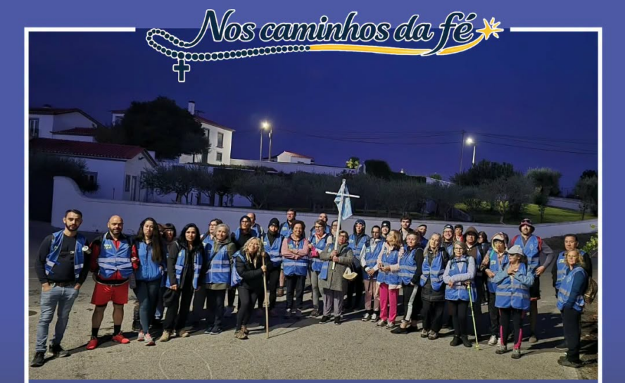 Nos Caminhos da fé