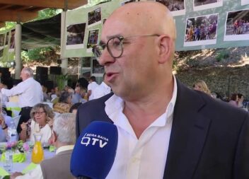 EM DIRETO: BEIRA BAIXA TV
