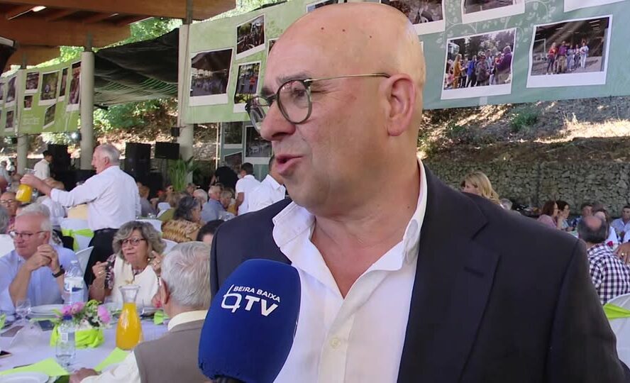 EM DIRETO: BEIRA BAIXA TV