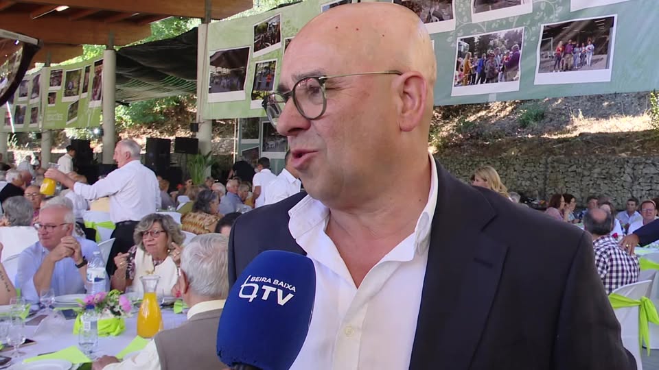 EM DIRETO: BEIRA BAIXA TV