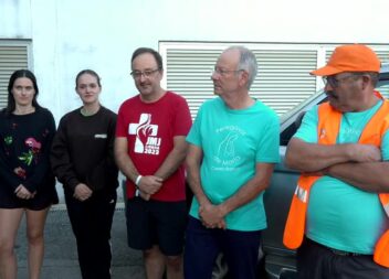 EM DIRETO: BEIRA BAIXA TV