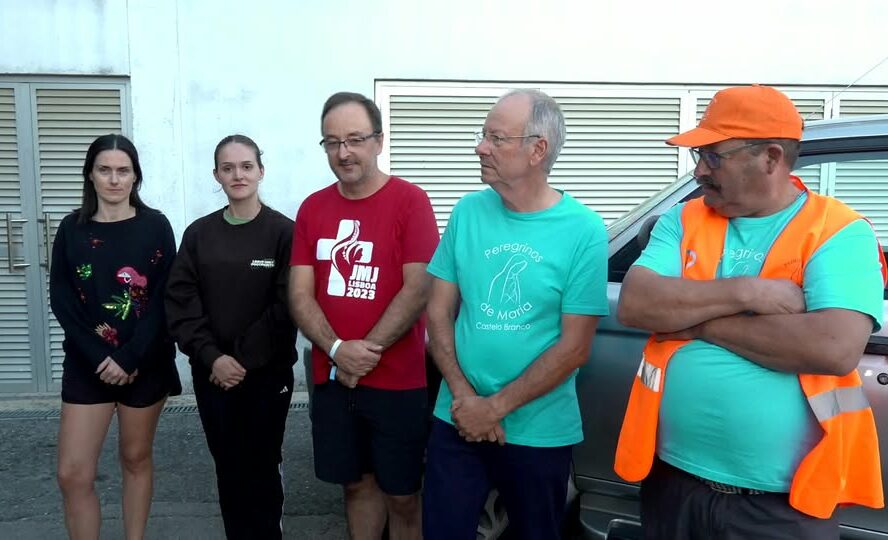 EM DIRETO: BEIRA BAIXA TV