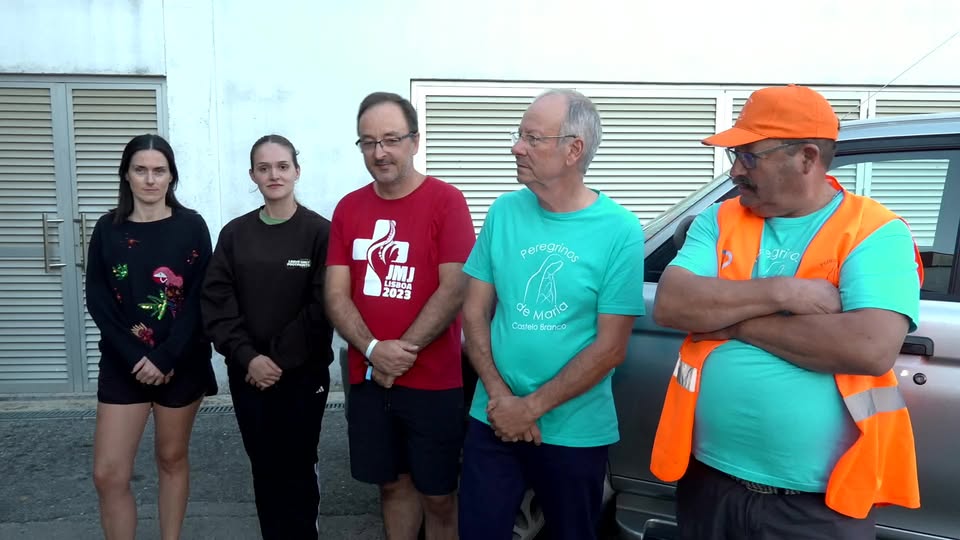 EM DIRETO: BEIRA BAIXA TV