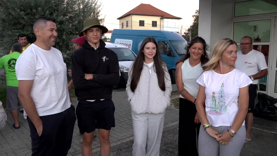 EM DIRETO: BEIRA BAIXA TV