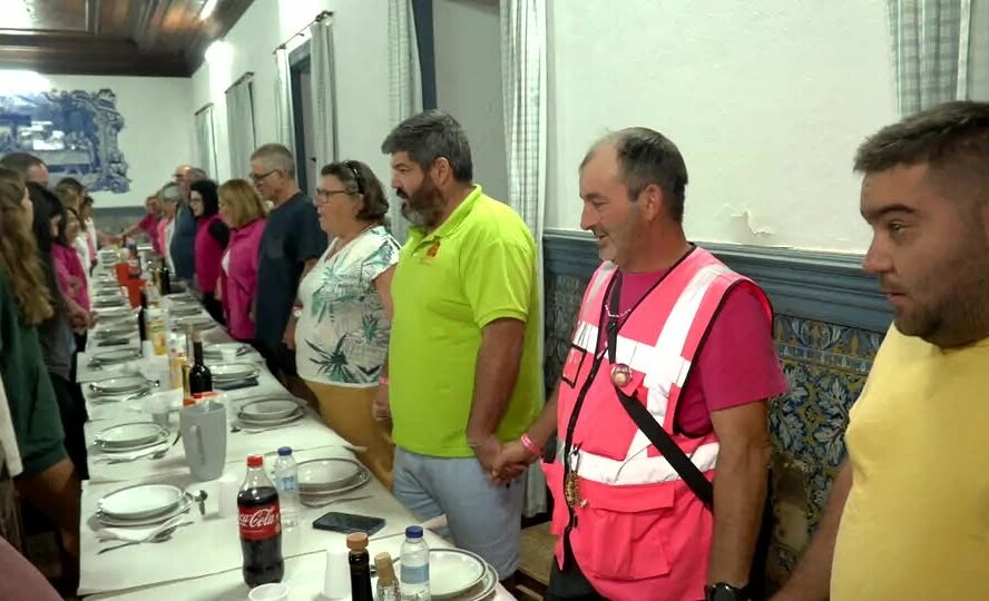 EM DIRETO: BEIRA BAIXA TV