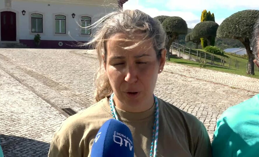 EM DIRETO: BEIRA BAIXA TV
