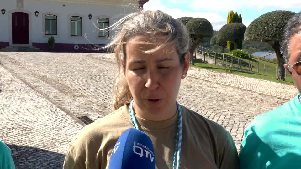 EM DIRETO: BEIRA BAIXA TV