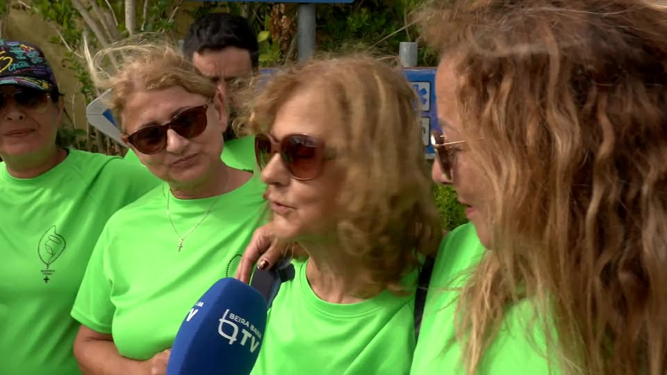 EM DIRETO: BEIRA BAIXA TV
