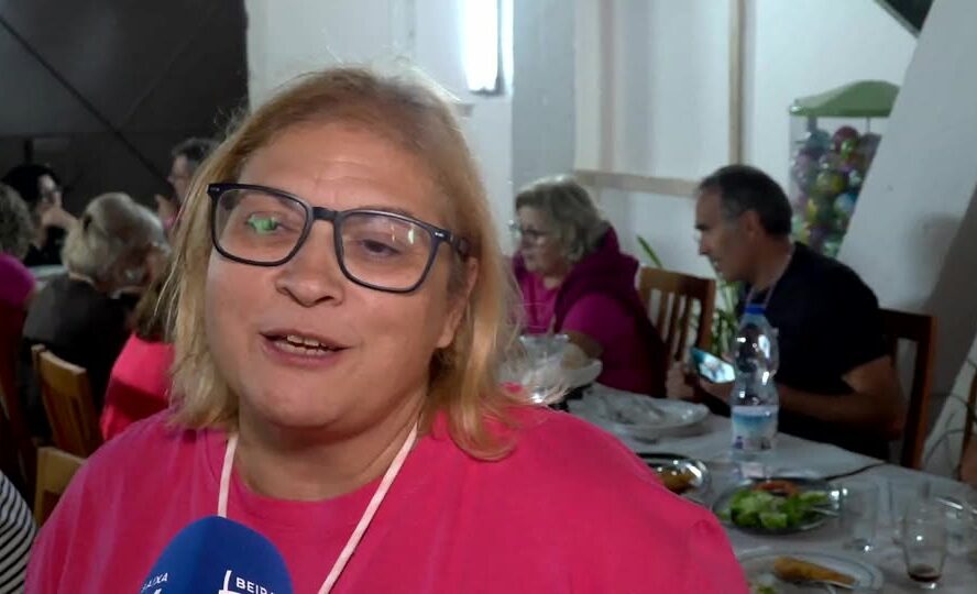 EM DIRETO: BEIRA BAIXA TV