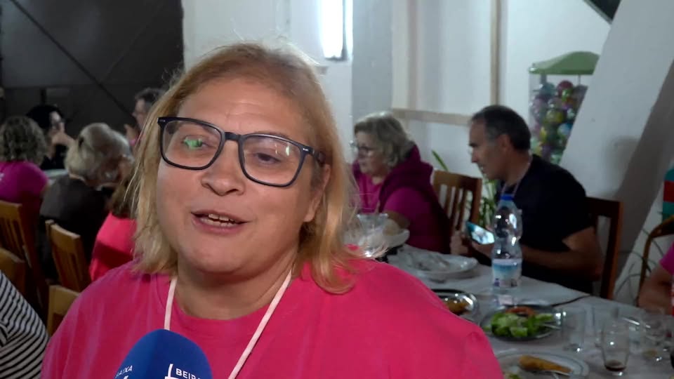 EM DIRETO: BEIRA BAIXA TV