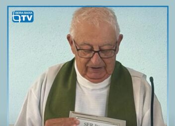 A comunidade do Teixoso e da Borralheira, no concelho da Covilhã, homenagearam,
