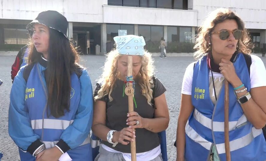 EM DIRETO: BEIRA BAIXA TV