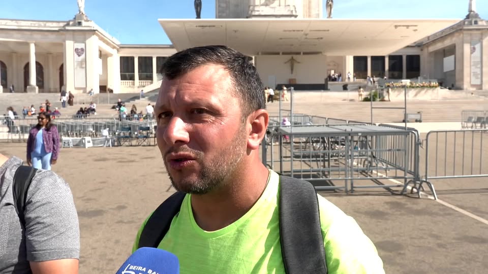 EM DIRETO: BEIRA BAIXA TV