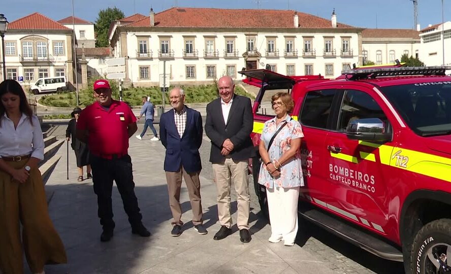 EM DIRETO: BEIRA BAIXA TV