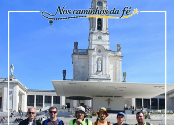 Nos Caminhos da Fé