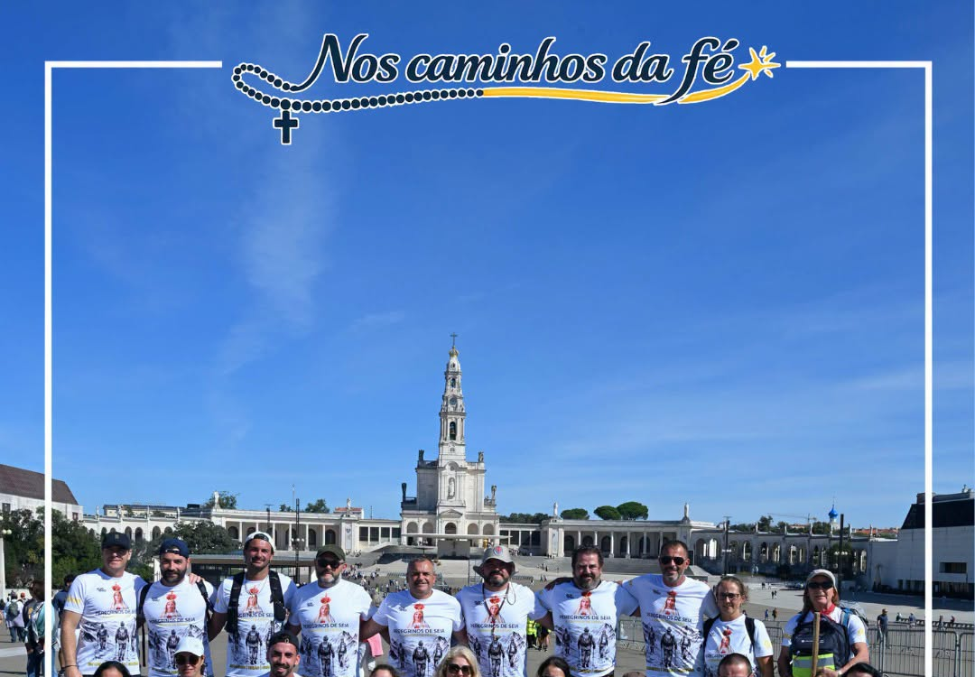 Nos Caminhos da Fé