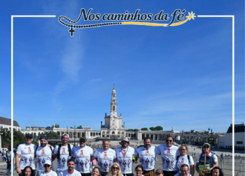 Nos Caminhos da Fé