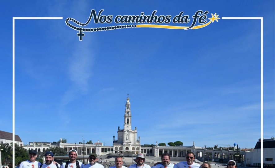 Nos Caminhos da Fé