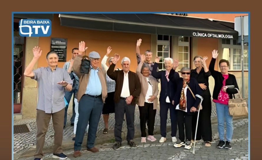 O Município de Idanha-a-Nova promoveu, a 14 de outubro