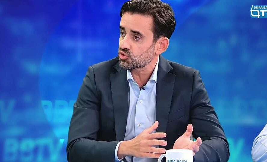 EM DIRETO: BEIRA BAIXA TV