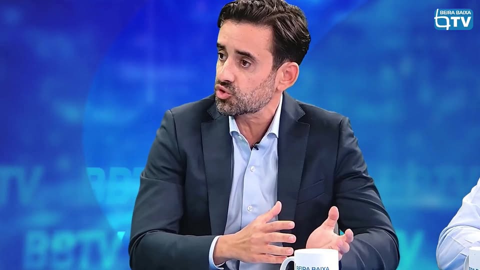 EM DIRETO: BEIRA BAIXA TV